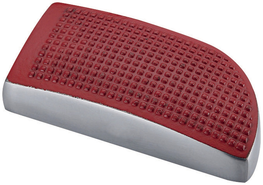 GYS RIBBED DOMED DOLLY