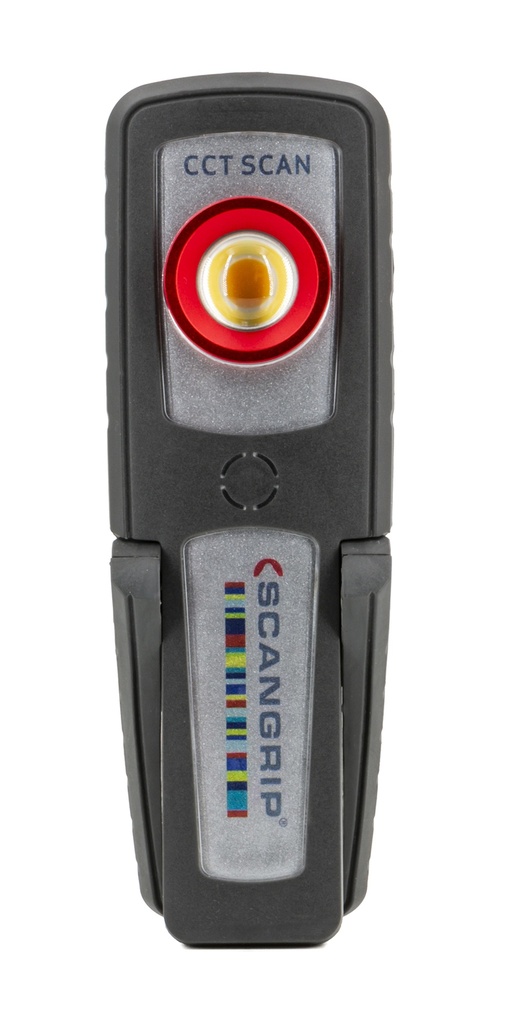 GYS PORTABLE LED SCANGRIP SUNMATCH 3 LAMP