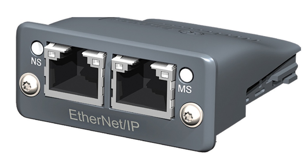 GYS SAM-1N COMMUNICATION MODULE - ETHERNET IP
