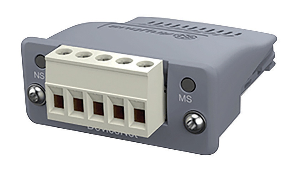 GYS SAM-1N COMMUNICATION MODULE - DEVICENET