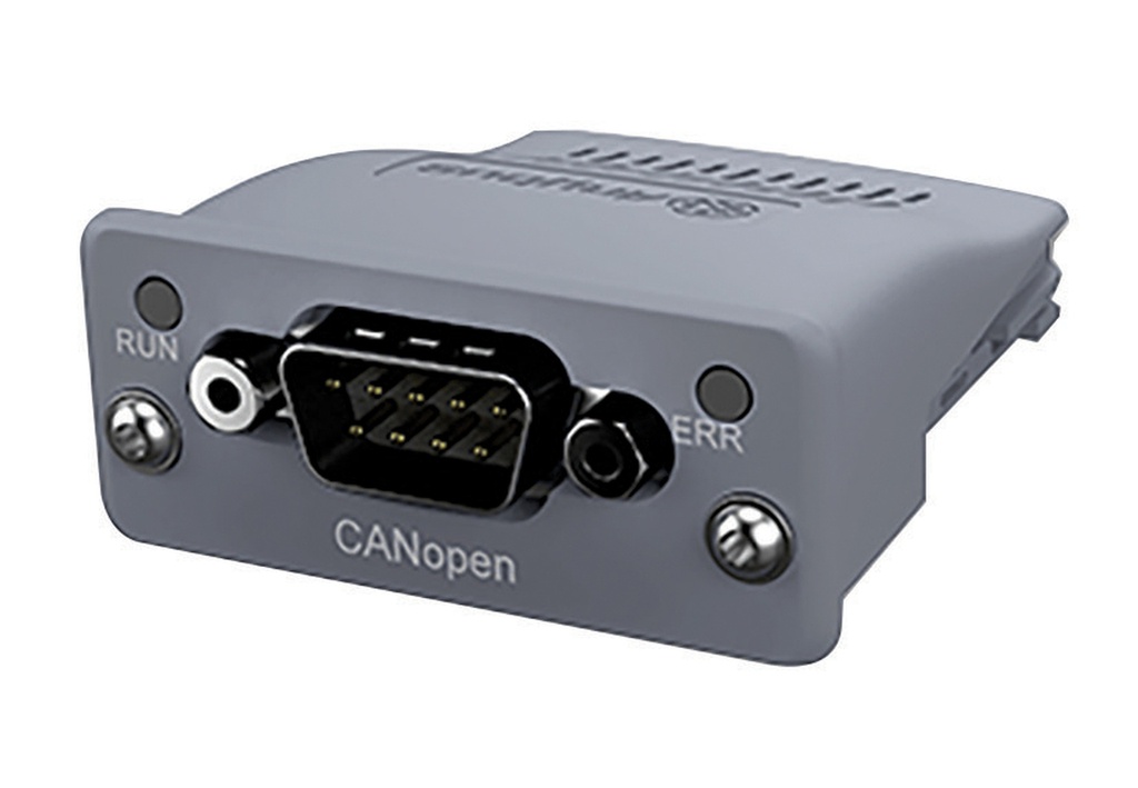 GYS SAM-1N COMMUNICATION MODULE - CAN OPEN