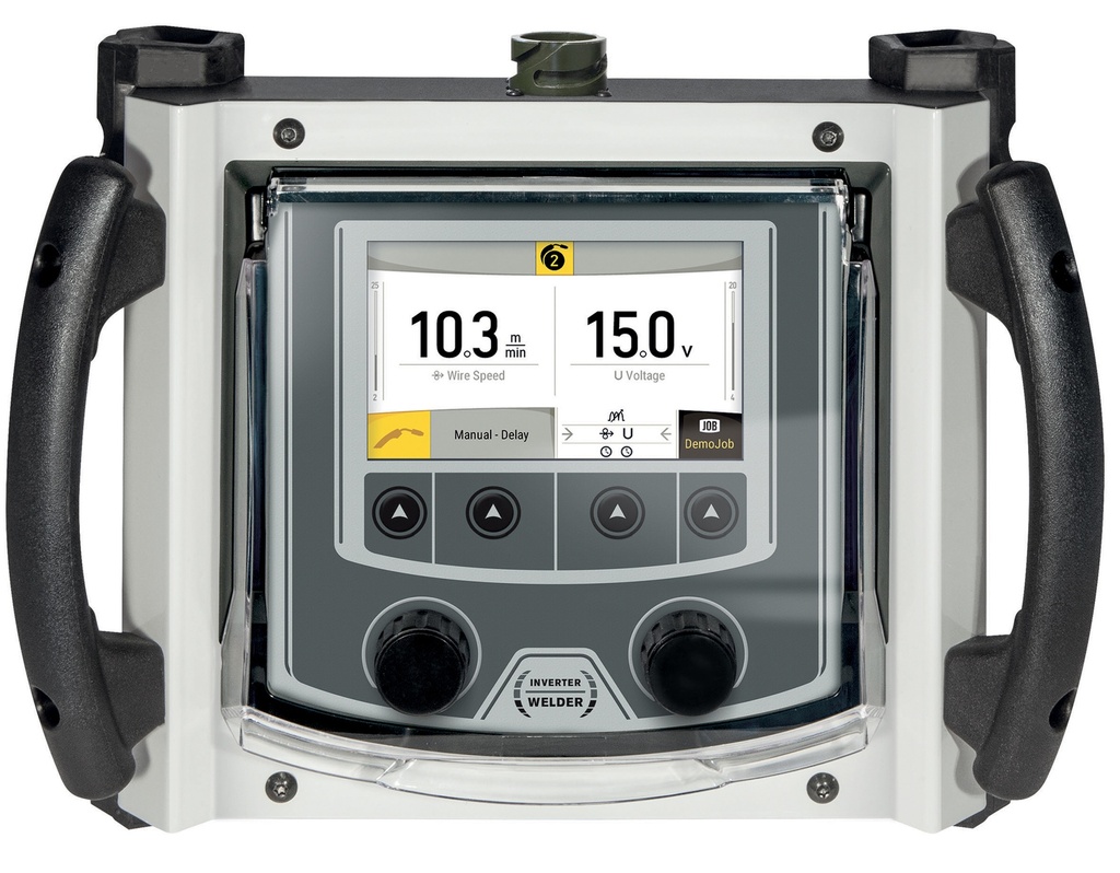 GYS REMOTE CONTROL DIGITAL RC-HD2