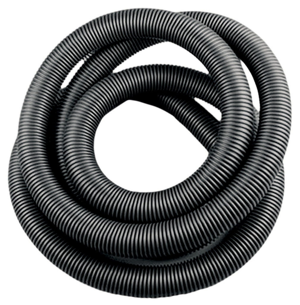 GYS 10M FLEXIBLE AIR DUCT FOR FUME EXTRACTOR - 150MM DIAM