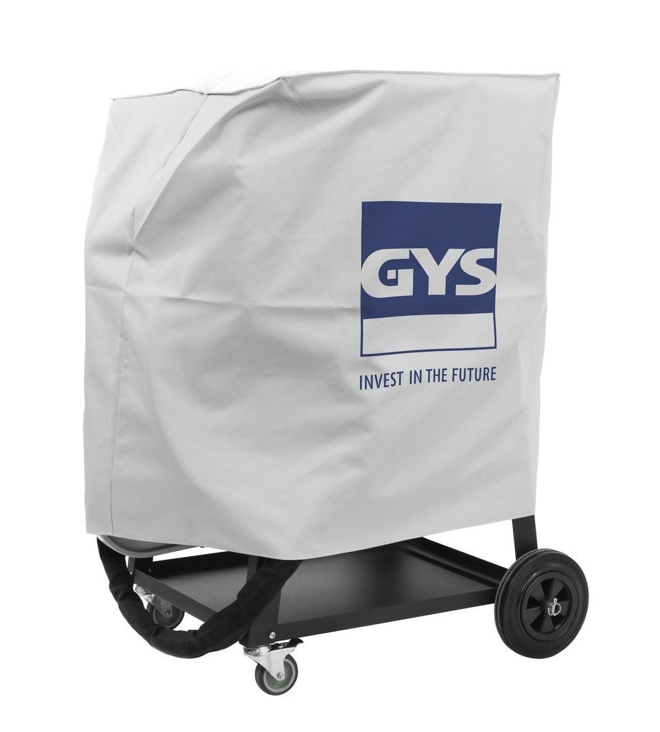 GYS PROLINER PROTECTION COVER / POWERDUCTION 50LG / COMBIDUCTION