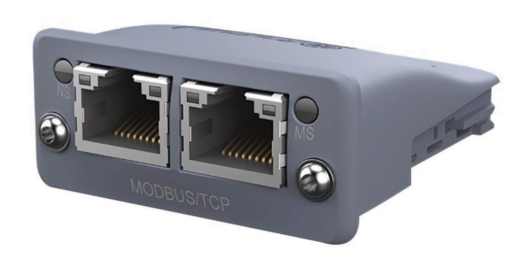 GYS SAM-1N COMMUNICATION MODULE - MODBUS TCP
