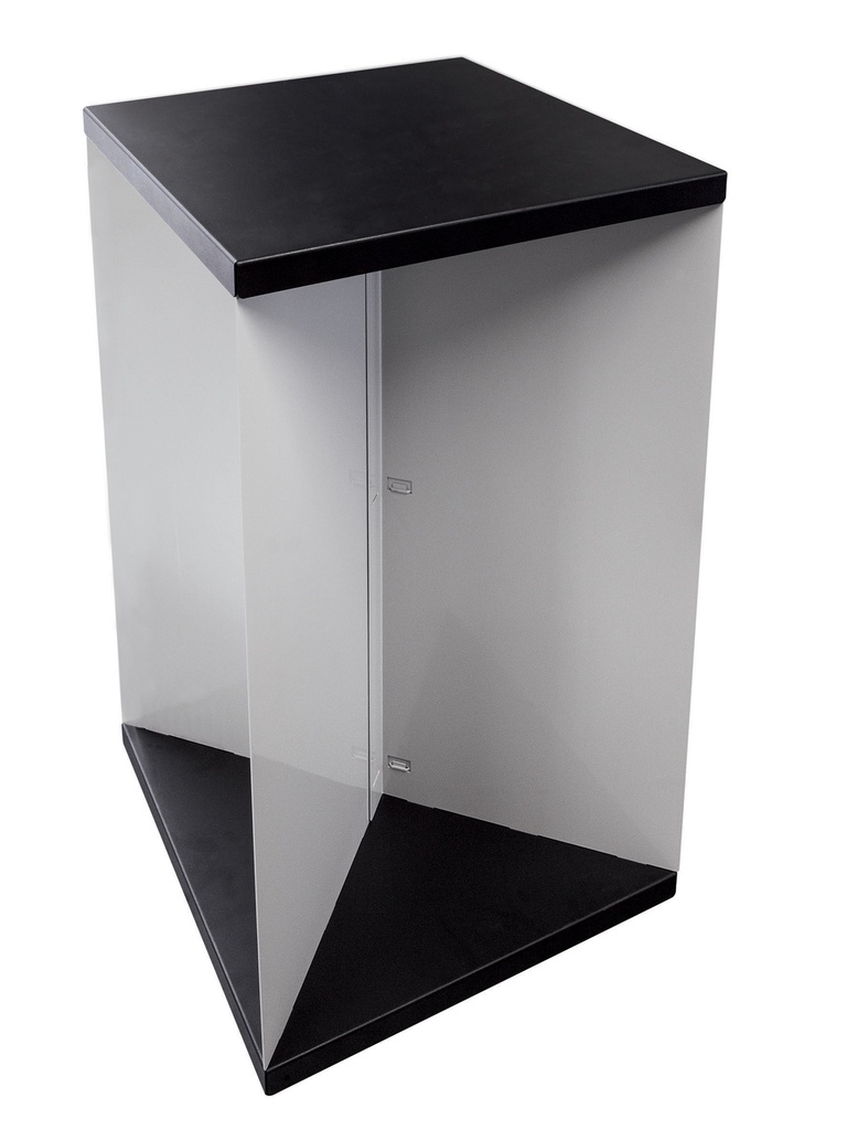 GYS PODIUM 2 - 500 x 500 x 800mm (L x D x H)