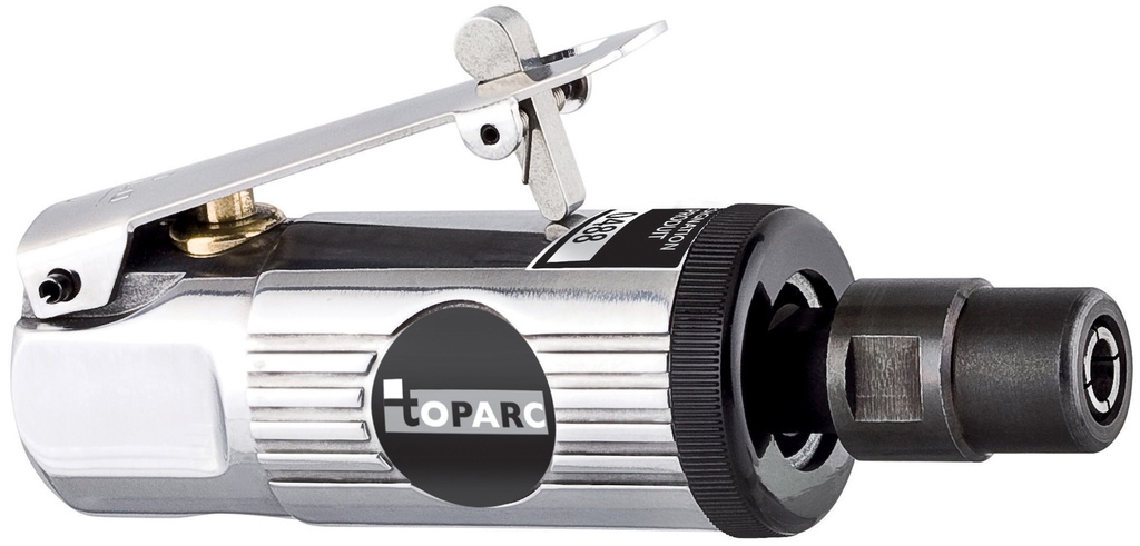 GYS MINI PNEUMATIC MILLING MACHINE (CHUCK 3 & 6mm)