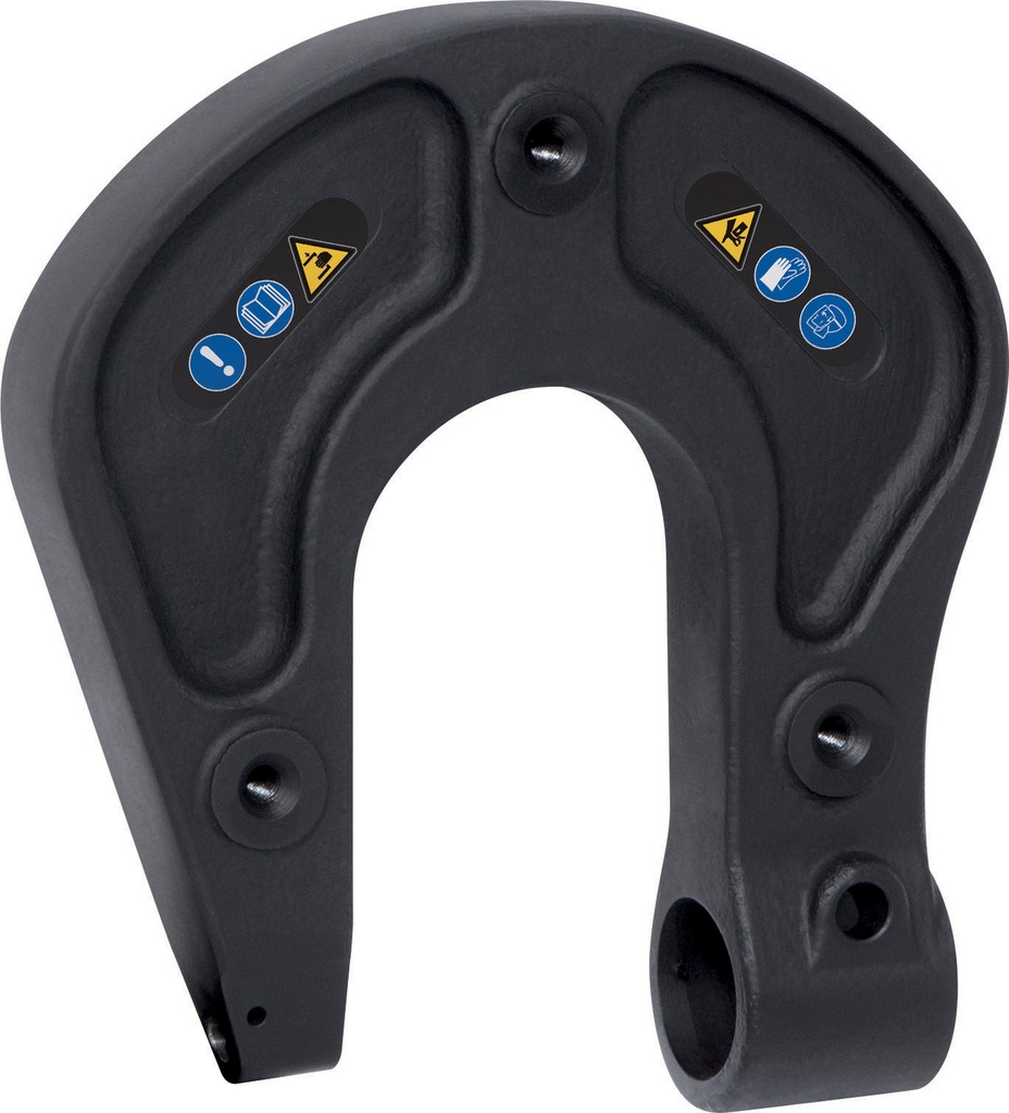 GYS HR210 ARM (80x130mm) FOR 8T/10T RIVETER