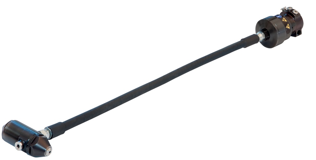 GYS BLIND RIVET ADAPTOR (24kN) FOR 10T RIVETER