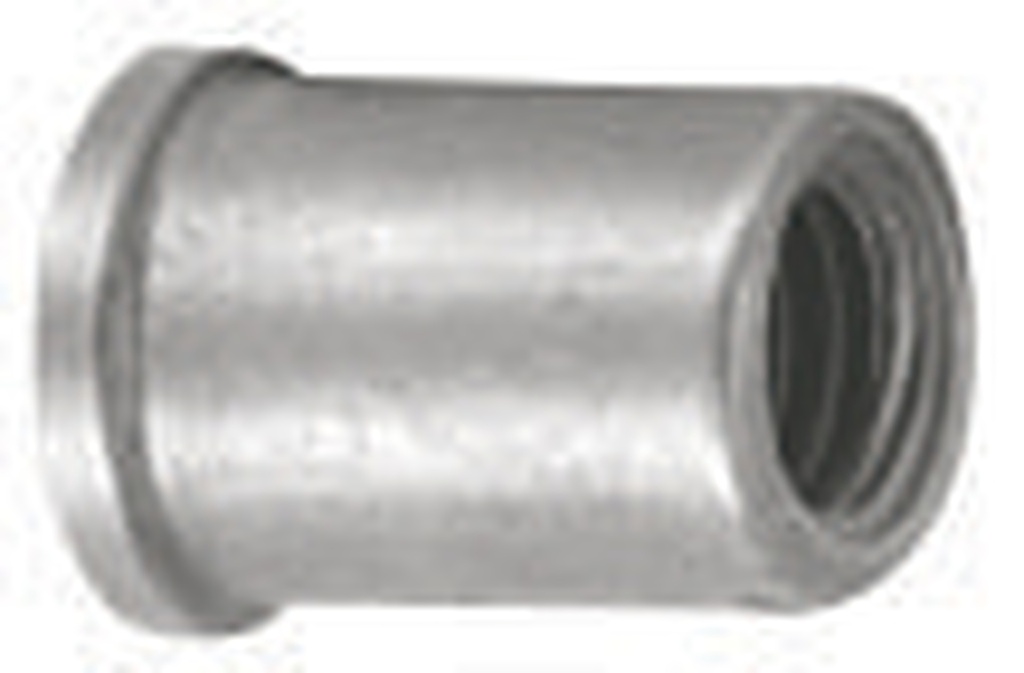 GYS 200 STUDS AlMg3 WITH INTERNAL THREAD M4x20