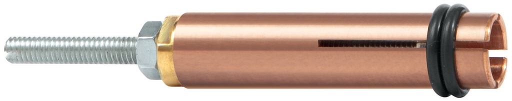 GYS M8 STUD SUPPORT CHUCK