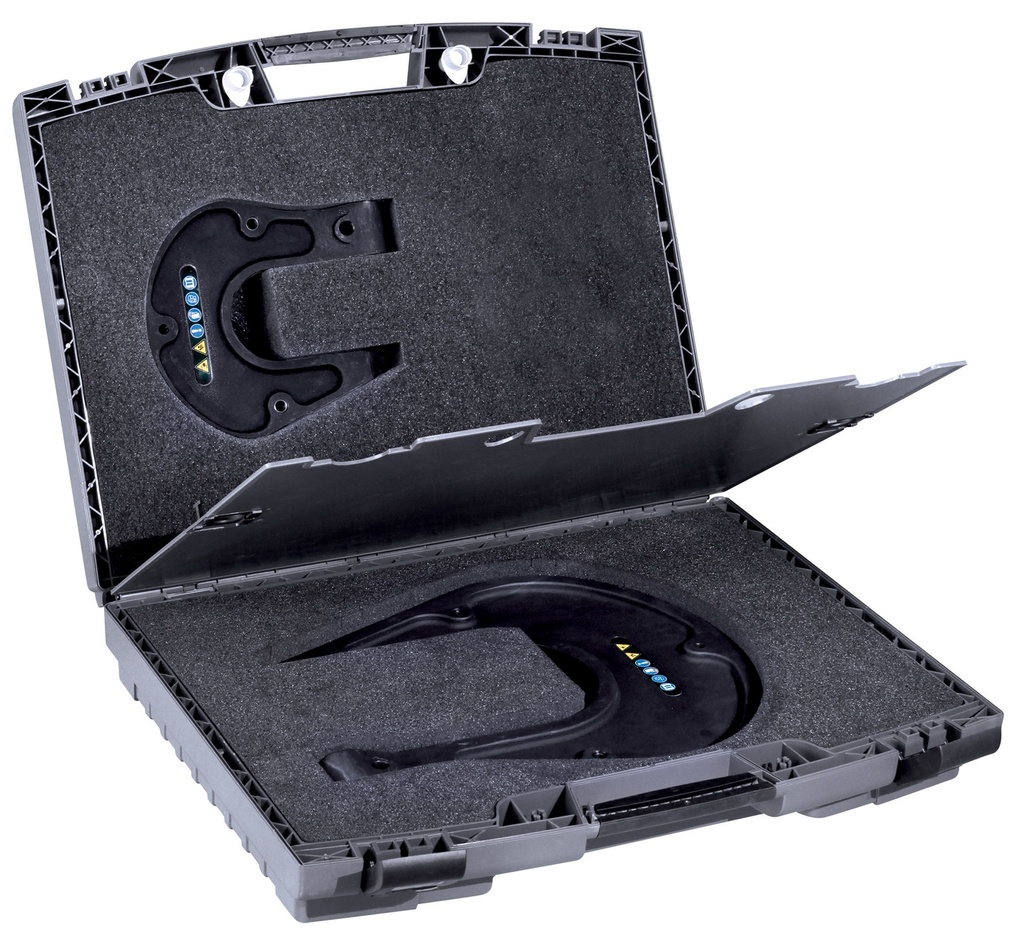 GYS HR210 & HR310 ARM KIT FOR 10T RIVETER