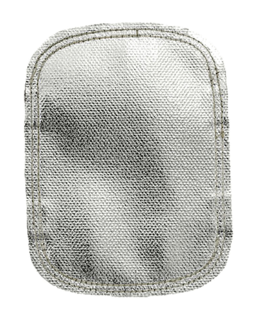 GYS FIBREGLASS WELDING GAUNTLET PROTECTOR