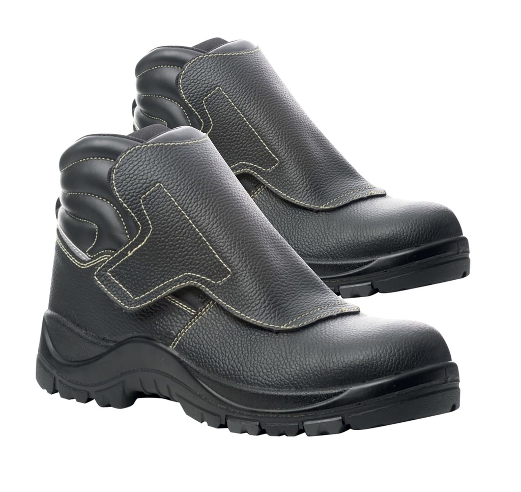 GYS WELDING SAFETY BOOTS - EU size 45