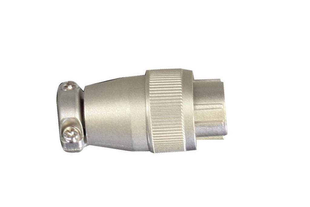 GYS PUSH-PULL TORCH 10PIN MALE CONNECTOR