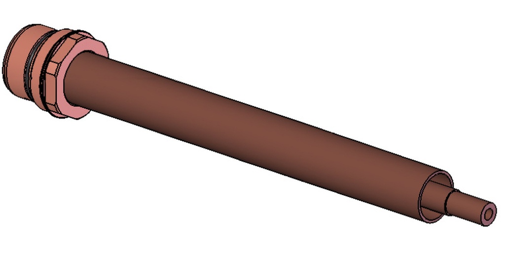 GYS POWERDUCTION 28S INDUCTOR ADAPTOR