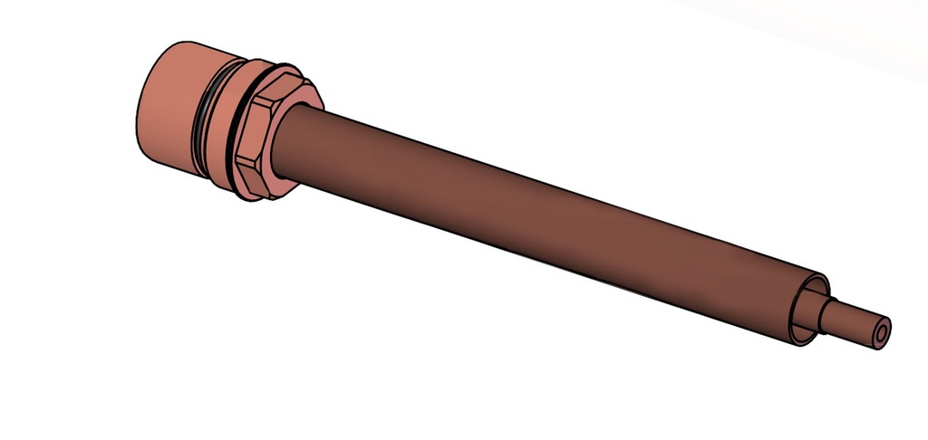 GYS POWERDUCTION 32S INDUCTOR ADAPTOR