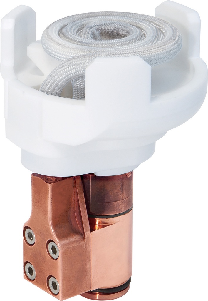 GYS POWERDUCTION L180 SPIRAL INDUCTOR