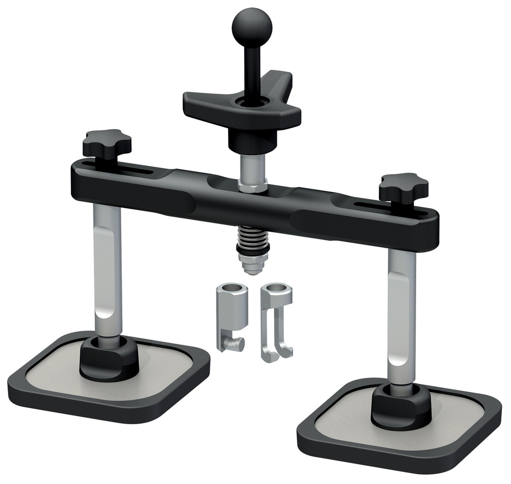 GYS PREMIUM ARCPULLER LEVELLING BAR