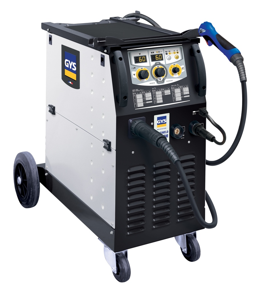 GYS MULTIWELD FV 220M