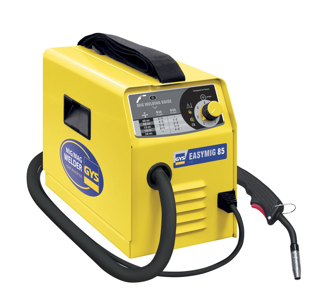 GYS EASYMIG 85