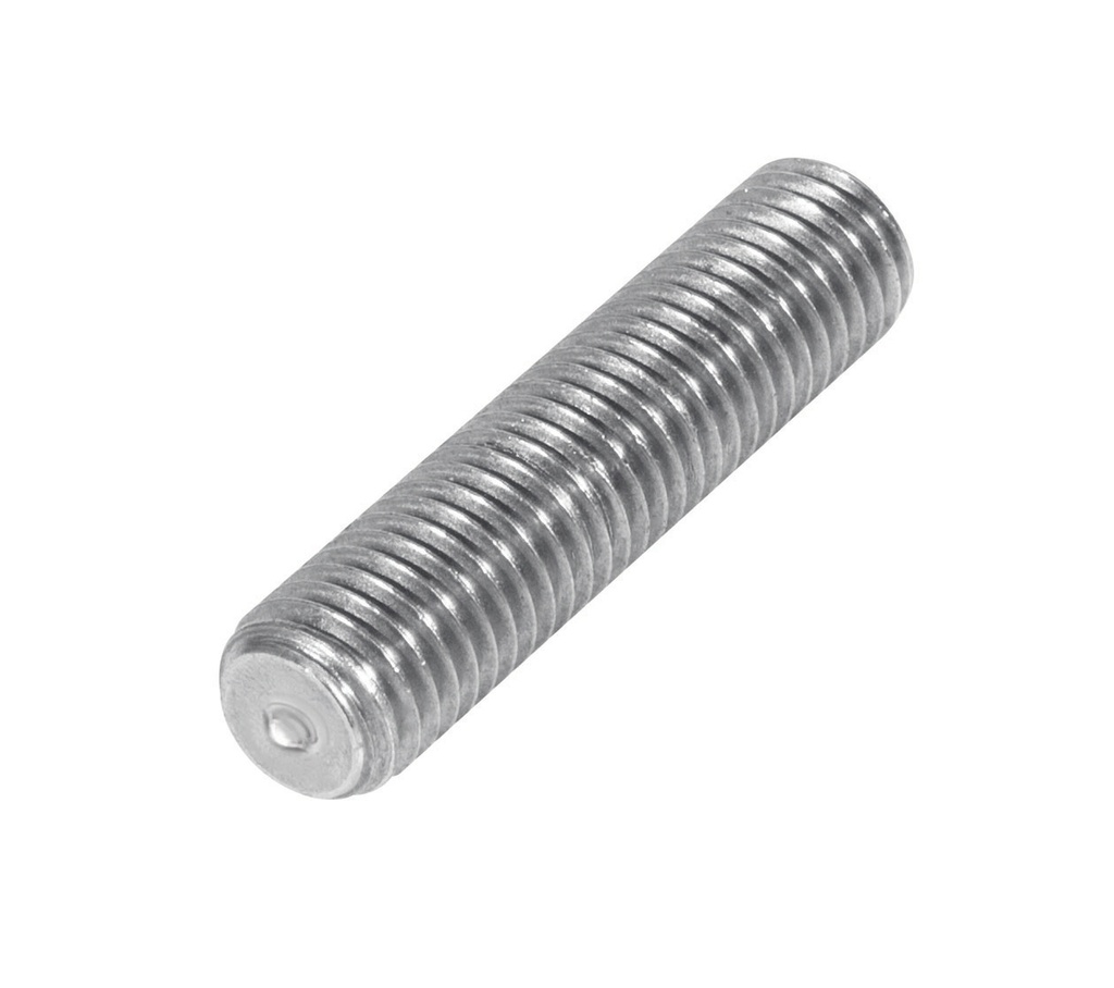 GYS 500 THREADED STUDS M12x50mm (TYPE DD ISO 13918 Low Carbon st