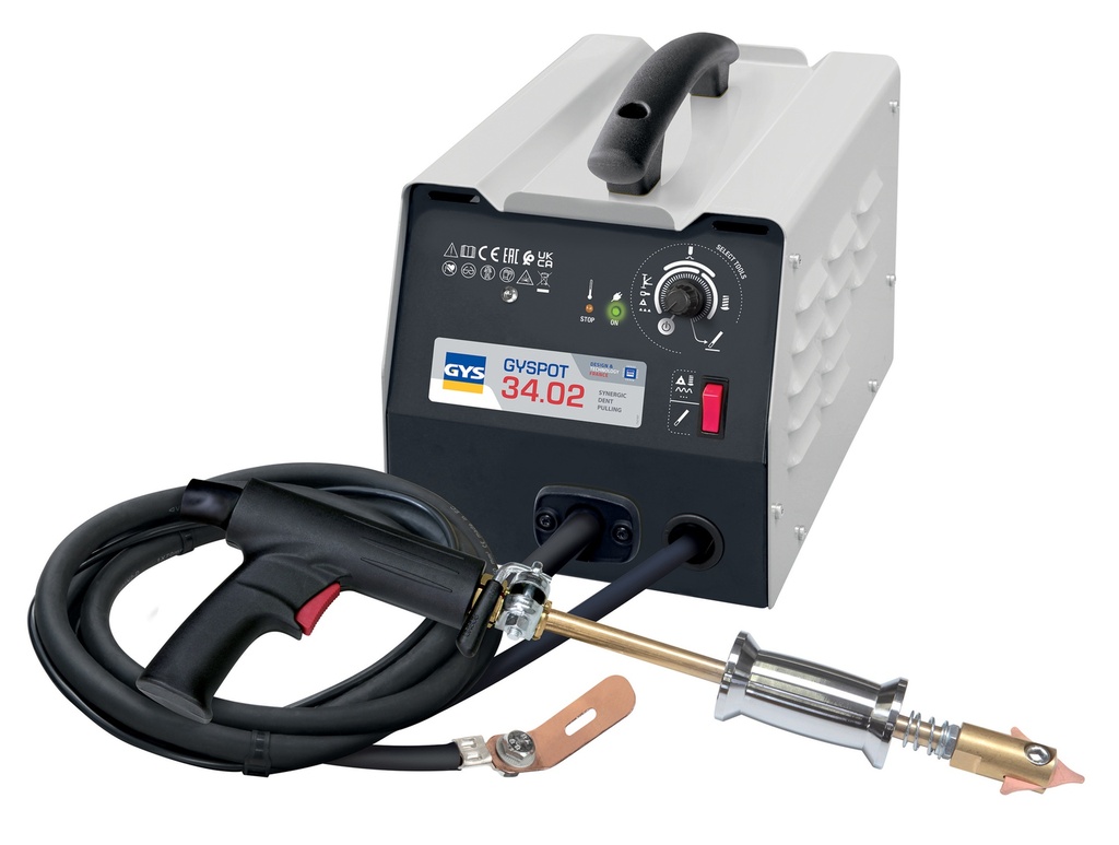 GYS GYSPOT 34.02
