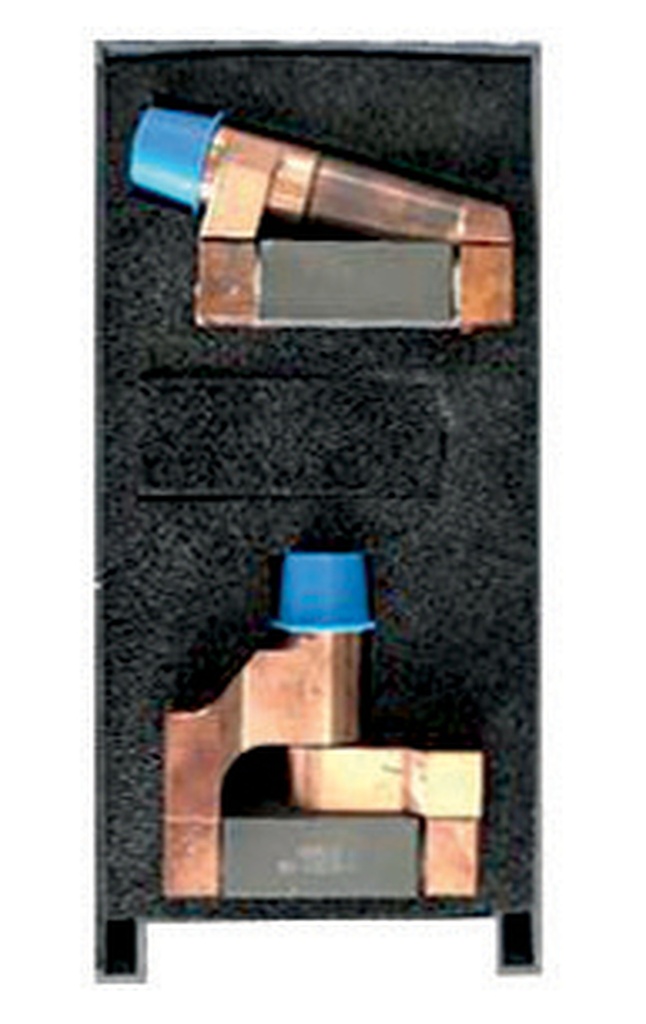 GYS POWERDUCTION L INDUCTOR KIT