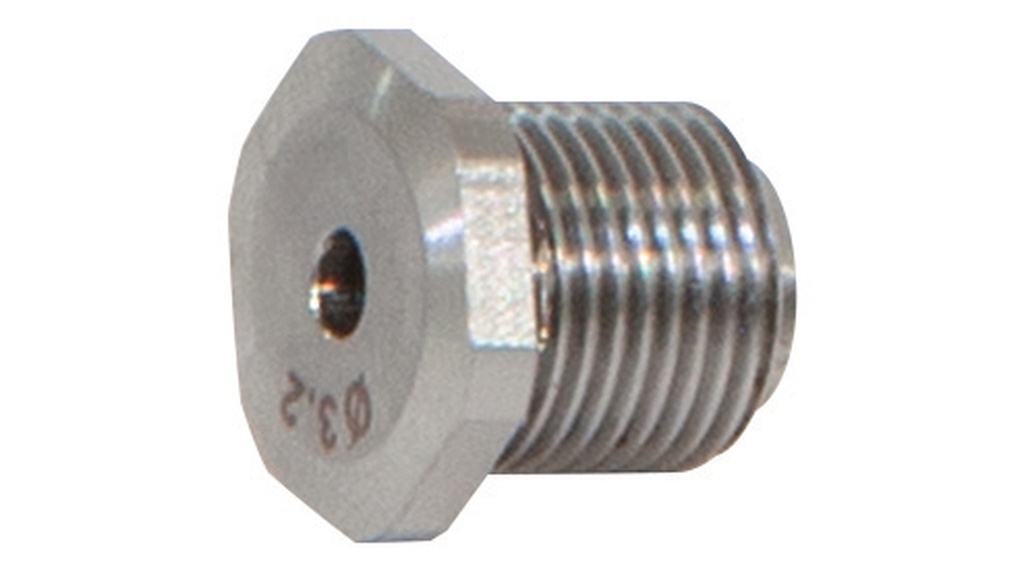 GYS INSERT (Ø3.2mm) FOR BLIND RIVET ADAPTOR (50kN)