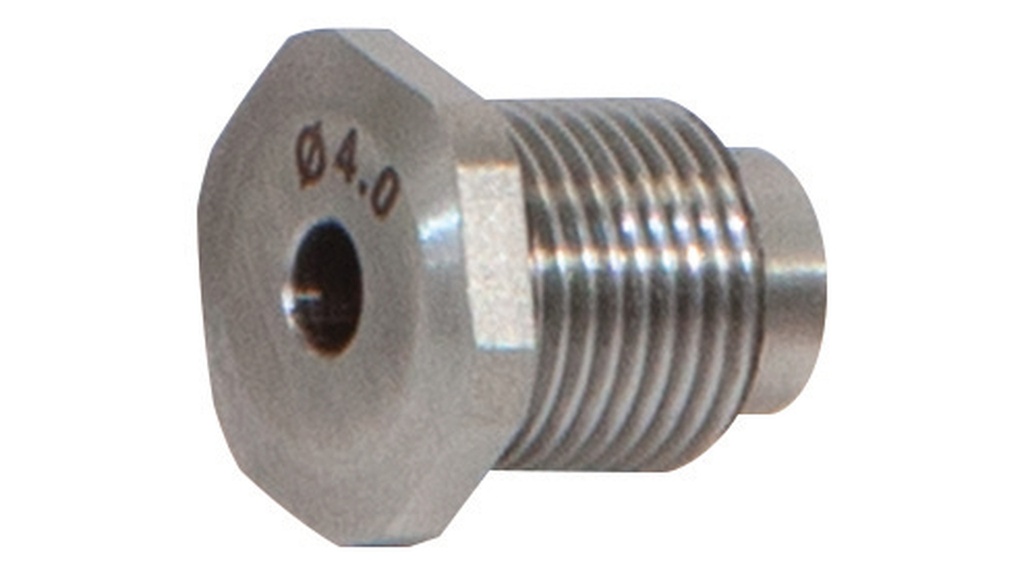 GYS INSERT (Ø4.0mm) FOR BLIND RIVET ADAPTOR (50kN)