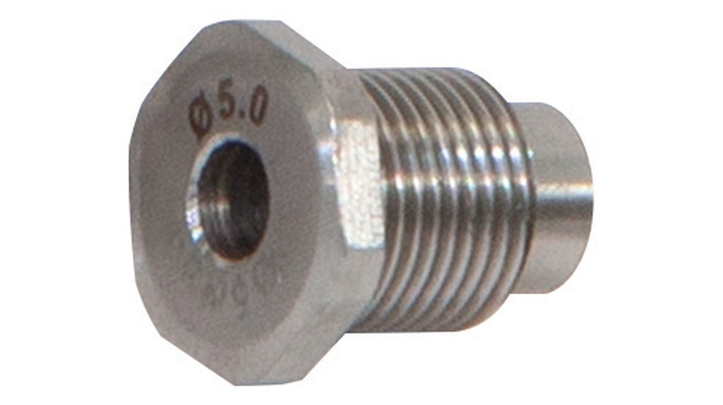 GYS INSERT (Ø5.0mm) FOR BLIND RIVET ADAPTOR (50kN)