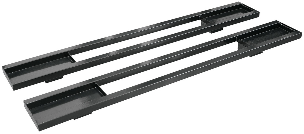 GYS SET OF 2 EXTENSIONS 1680mm FOR QUICK LIFT L520E