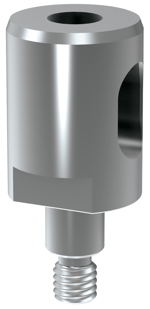 GYS T16 PUNCH HOLDER (Ø6.7mm) FOR 10T RIVETER