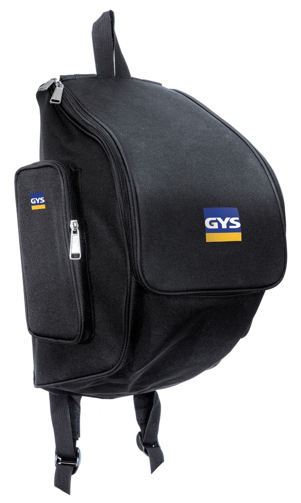 GYS BACKPACK FOR HELMET