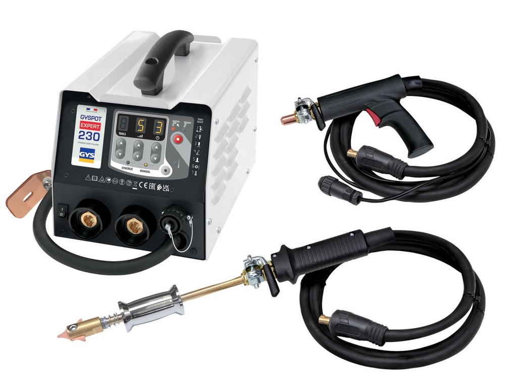 GYS GYSPOT EXPERT 230