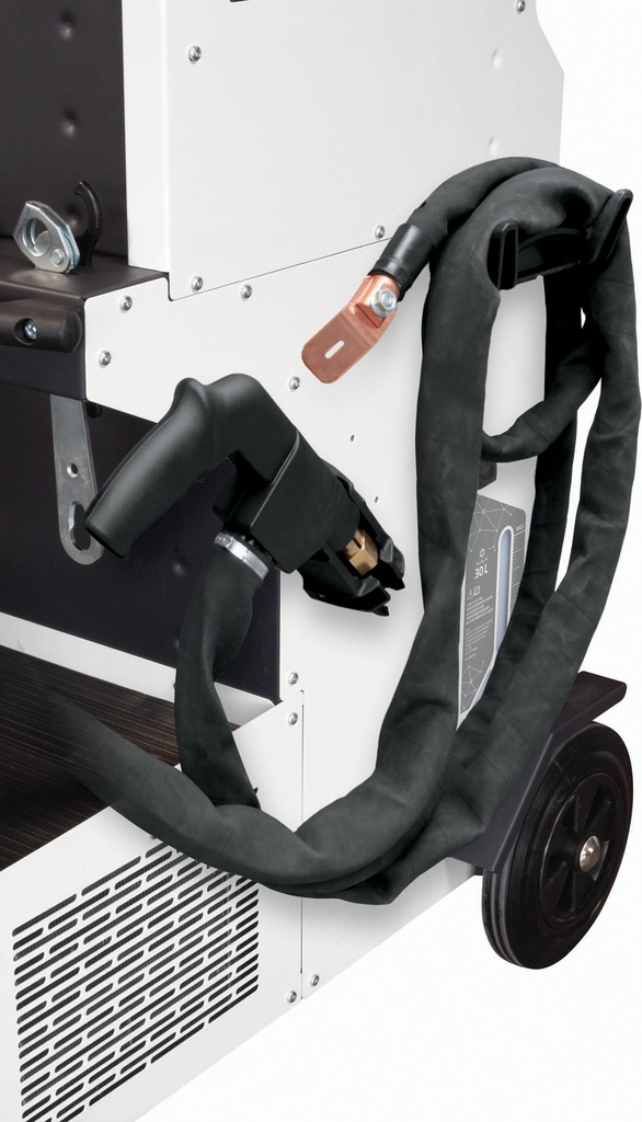 GYS PTI-G SINGLE-POINT GUN KIT