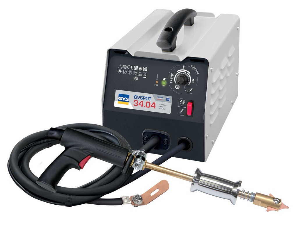 GYS GYSPOT 34.04