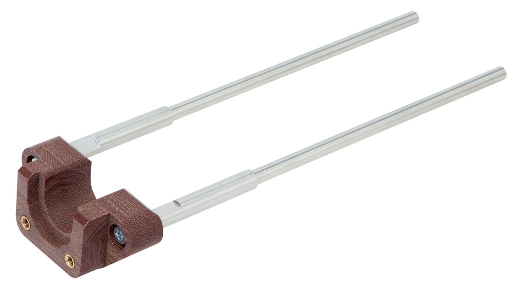 GYS STANDARD CERAMIC SUPPORT EARTH LEGS