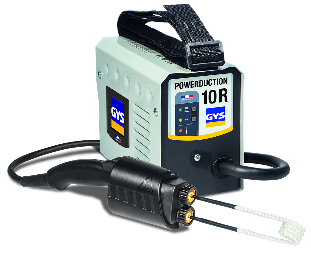 GYS POWERDUCTION 10R - (UK)
