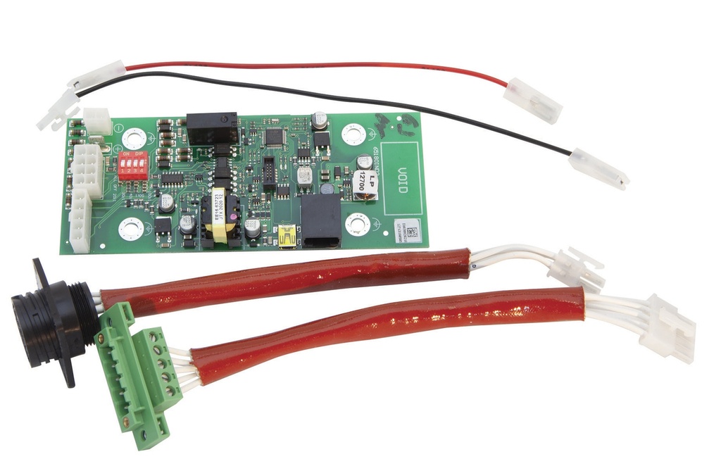 GYS CNC-3 KIT DIGITAL RETROFIT