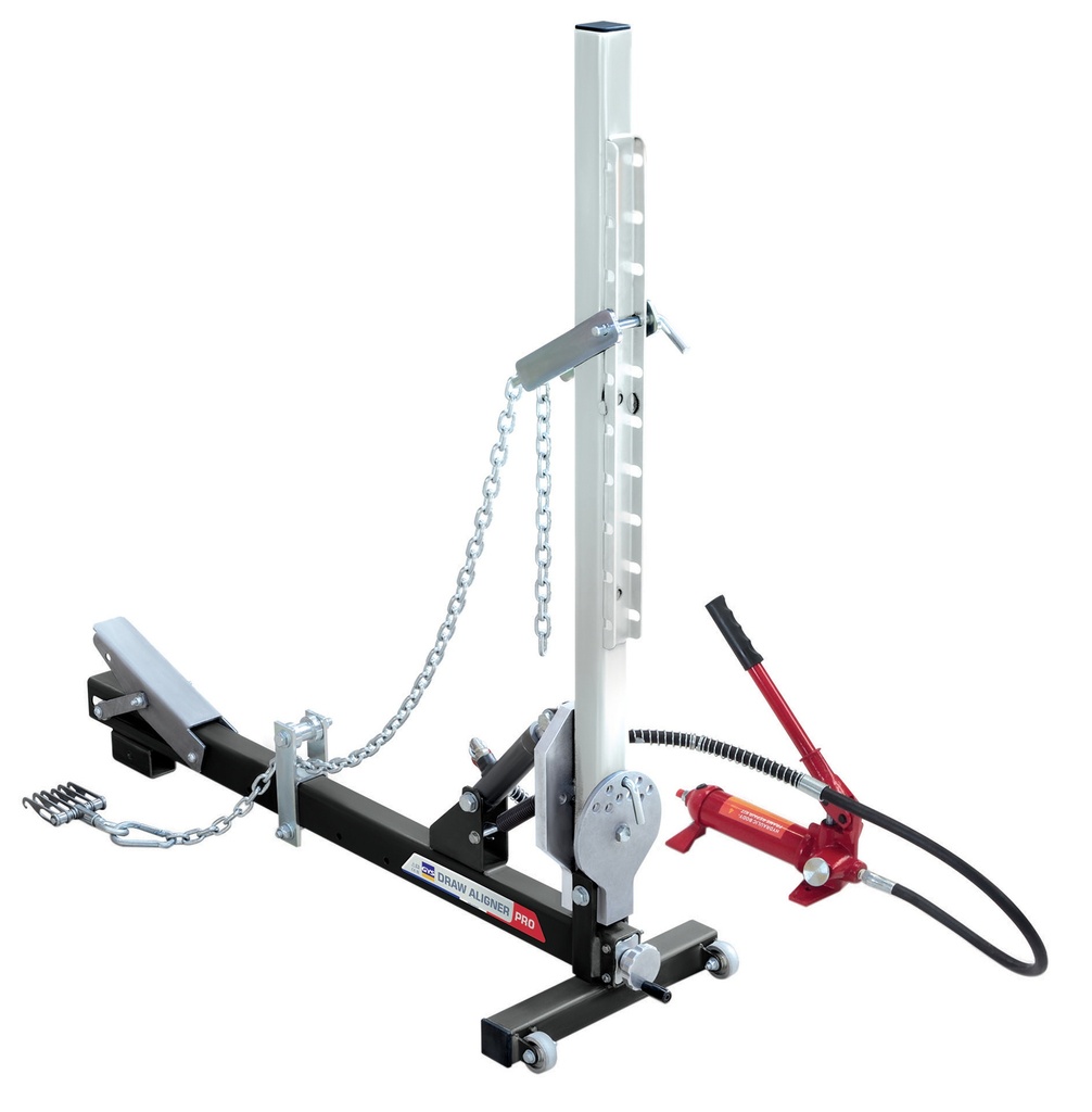 GYS DRAW ALIGNER PRO