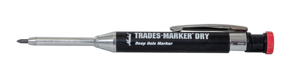 GYS 10 DEEP HOLE MARKERS 45mm