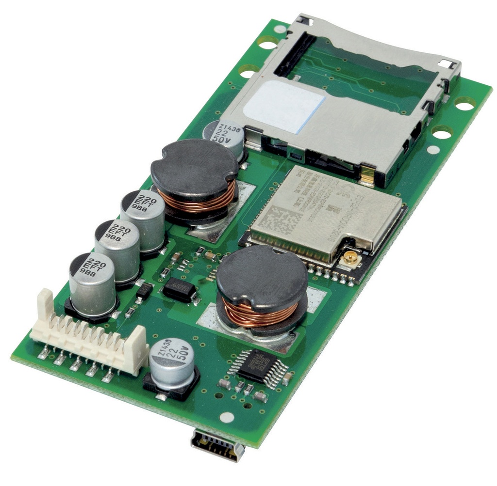 GYS WI-FI UPGRADE KIT