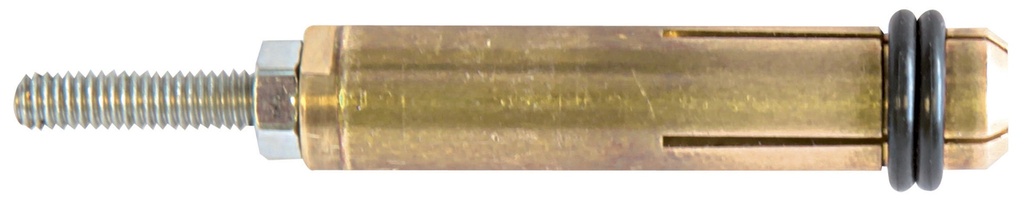 GYS M4 STUD SUPPORT CHUCK (LONG)