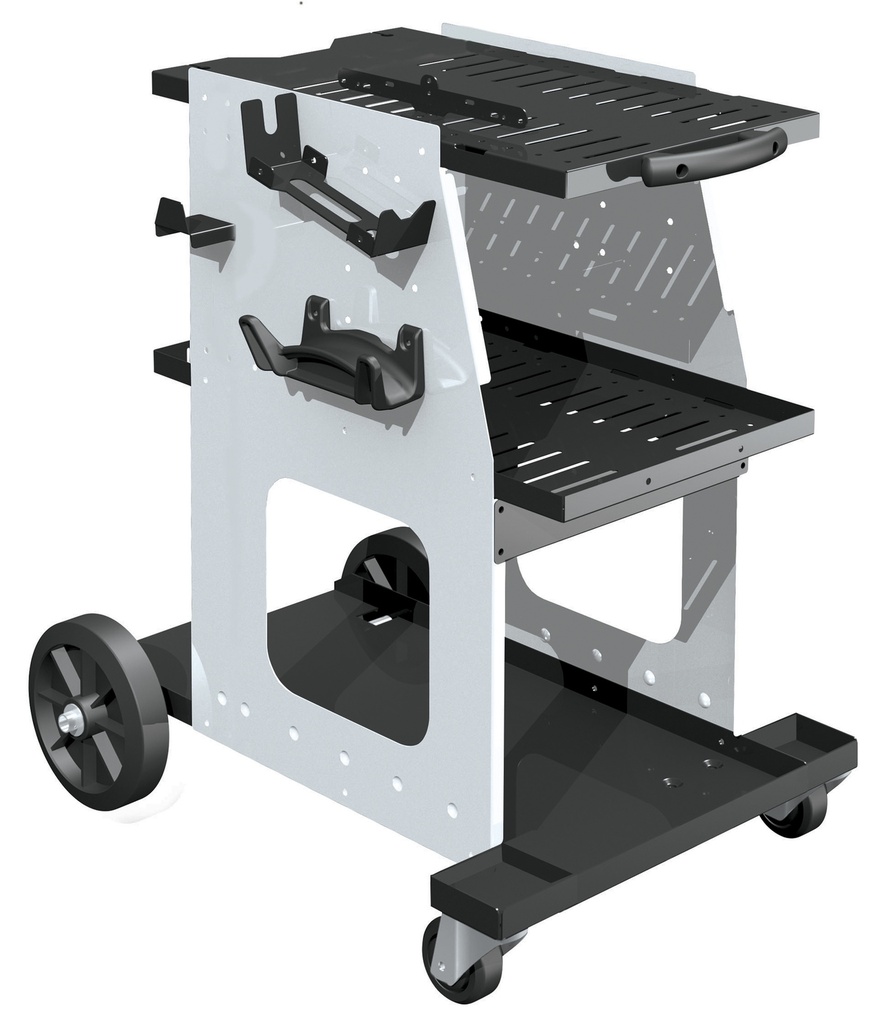 GYS TROLLEY WELD 910 4m³