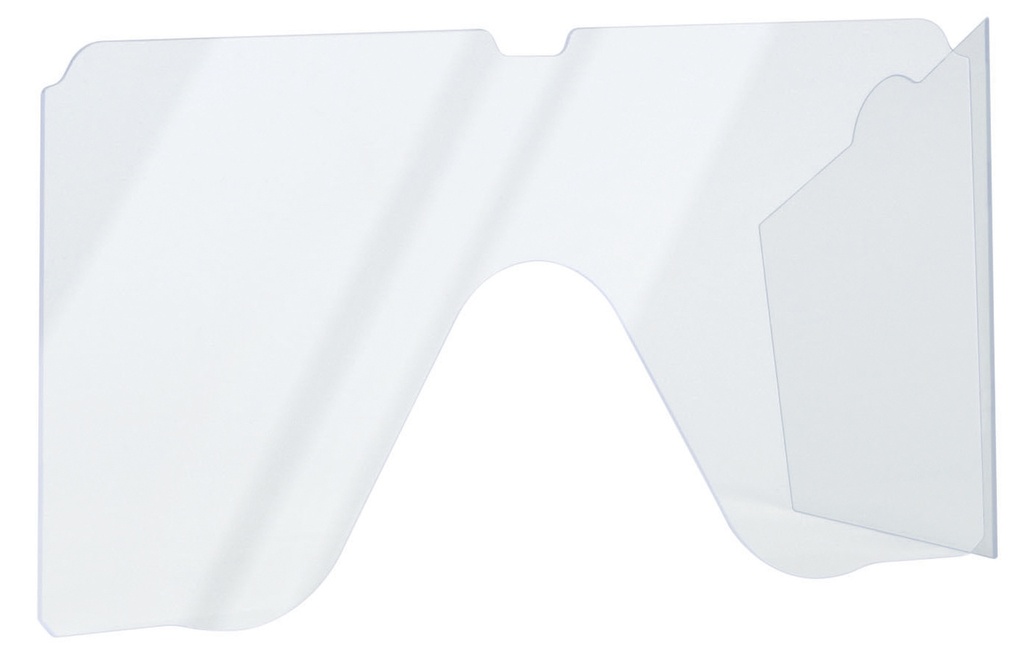 GYS 10 SCREENS INT. 133.5 x 60.4 - GYSMATIC GOGGLE 3