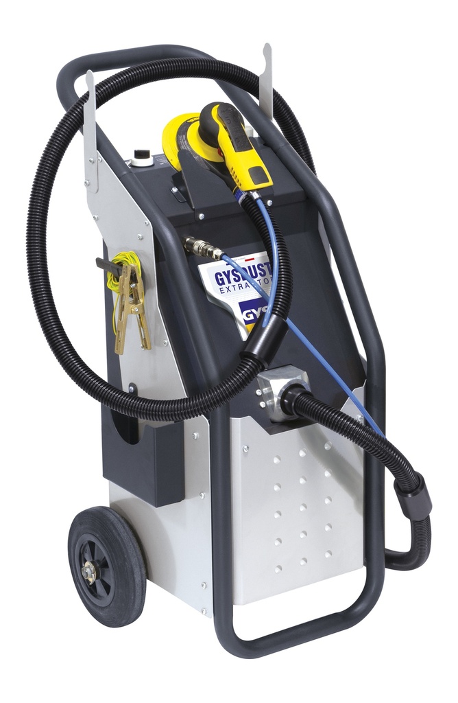 GYS GYSDUST EXTRACTOR