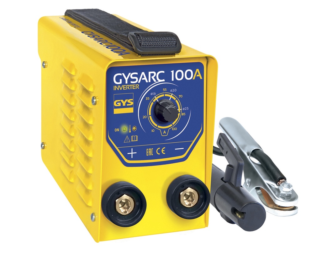GYS GYSARC 100