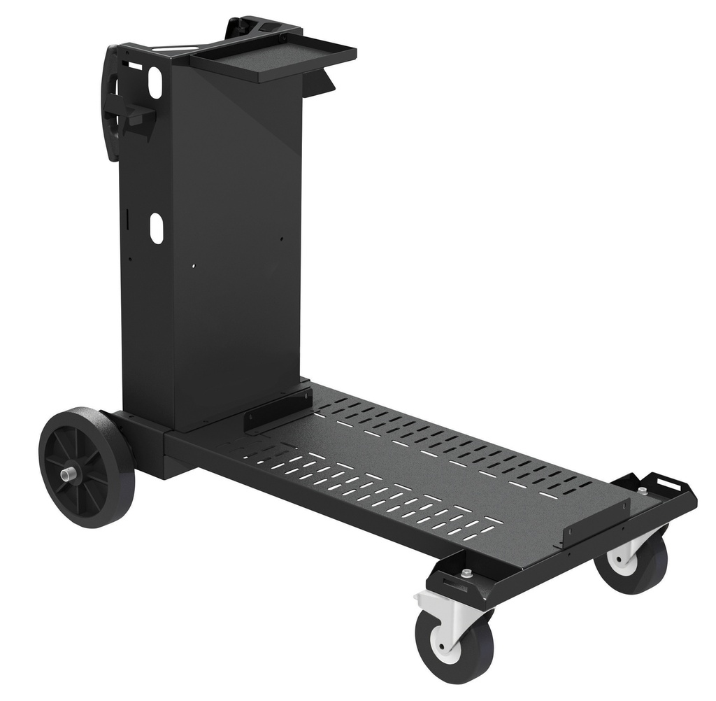 GYS TROLLEY 4m³ L
