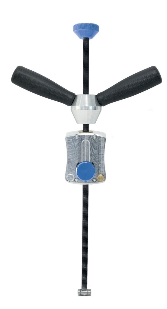 GYS PREMIUM PRO REMOVABLE THREADED ROD CARRIAGE